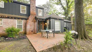 Maison (4 Bedrooms) | Intérieur