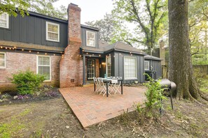 Maison (4 Bedrooms) | Intérieur