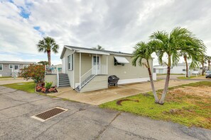 Maison (2 Bedrooms) | Intérieur