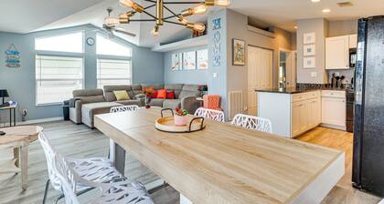 3 Mi to Fort Myers Beach: Home w/ Pool Access