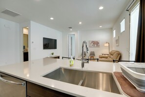 Interior - 9 Mi to Westgate: Wfh-friendly Apt in Tolleson! (Tolleson)