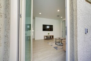 Interior - 9 Mi to Westgate: Wfh-friendly Apt in Tolleson! (Tolleson)