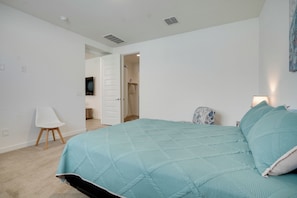 Interior - 9 Mi to Westgate: Wfh-friendly Apt in Tolleson! (Tolleson)
