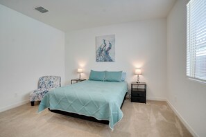 Interior - 9 Mi to Westgate: Wfh-friendly Apt in Tolleson! (Tolleson)