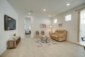 Front of property - 9 Mi to Westgate: Wfh-friendly Apt in Tolleson! (Tolleson)