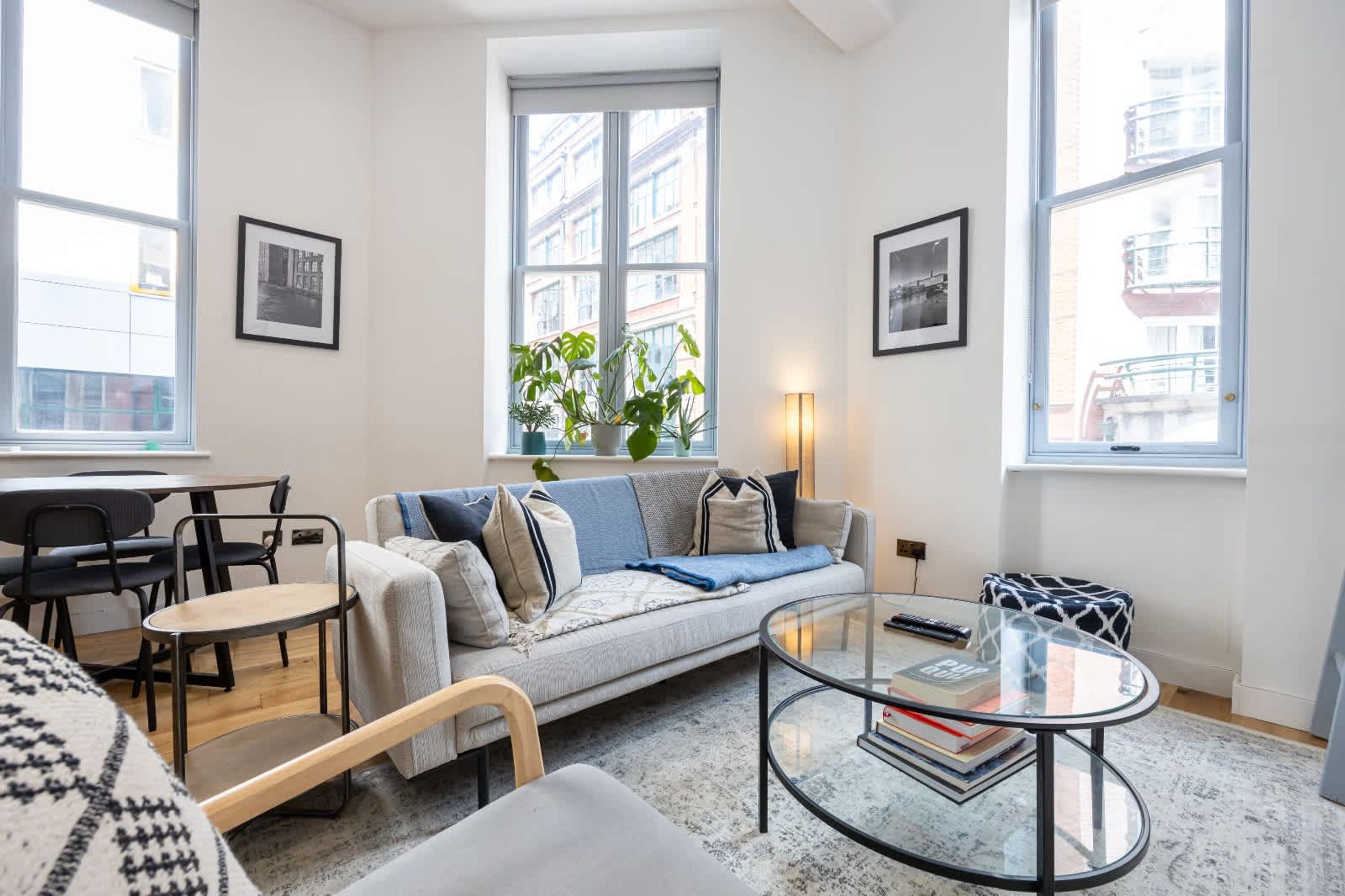 Apartment | 1 bedroom, Internet