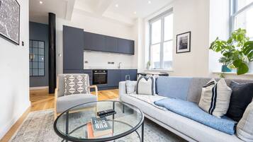 Apartment | 1 bedroom, Internet