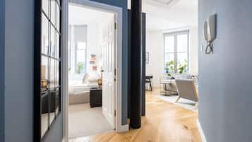 Apartment | 1 bedroom, Internet