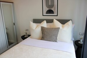 Apartment | 1 bedroom, Internet