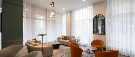 Apartment | 1 bedroom, Internet