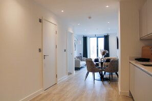 Apartment | 1 bedroom, Internet