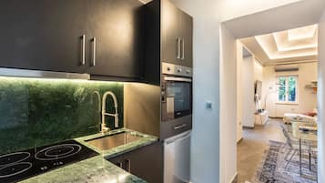 Villa | 2 bedrooms, Internet