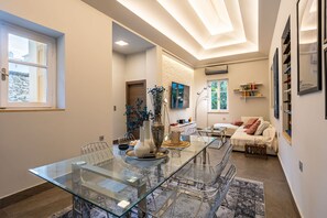 Villa | 2 habitaciones y internet 