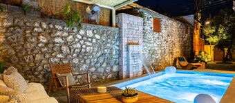 더 시크릿 가든 - 코트야드 프라이빗 풀 빌라