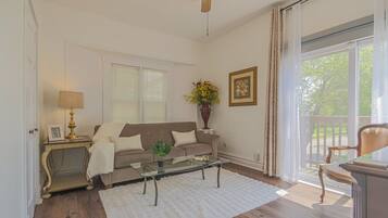 Appartement | 1 slaapkamer