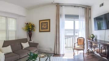 Apartemen | 1 kamar tidur