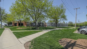 Apartment | 1 bedroom