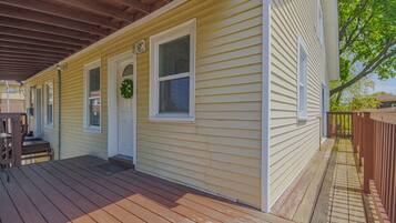 Apartemen | 1 kamar tidur