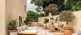 Adiya Signature Hotel