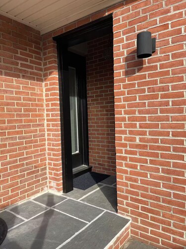 Stylish In-law Suite in Frederick