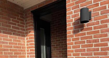 Stylish In-law Suite in Frederick