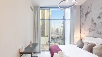 Appartement (2 Bedrooms) | Interieur