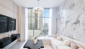 Appartement (2 Bedrooms) | Façade de l’hébergement