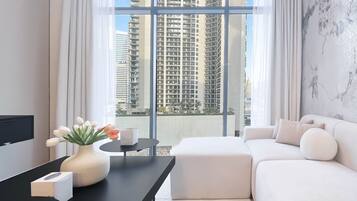 Departamento (2 Bedrooms) | Interior
