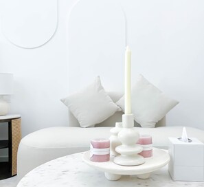 Apartment (0 Bedroom) | Interior - JVC Hideaway: Studio With Balcony and Amenities (Dubai)