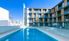 Apartment (0 Bedroom) | Interior - JVC Hideaway: Studio With Balcony and Amenities (Dubai)