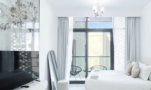 Appartement (0 Bedroom) | Intérieur