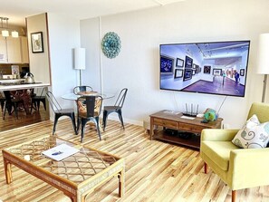 Interior - Perfect Island Getaway - Maui Vista 3307 (Kihei)
