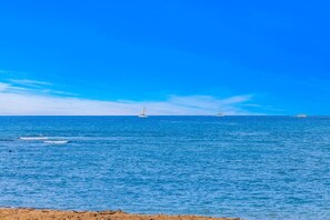 Am Strand