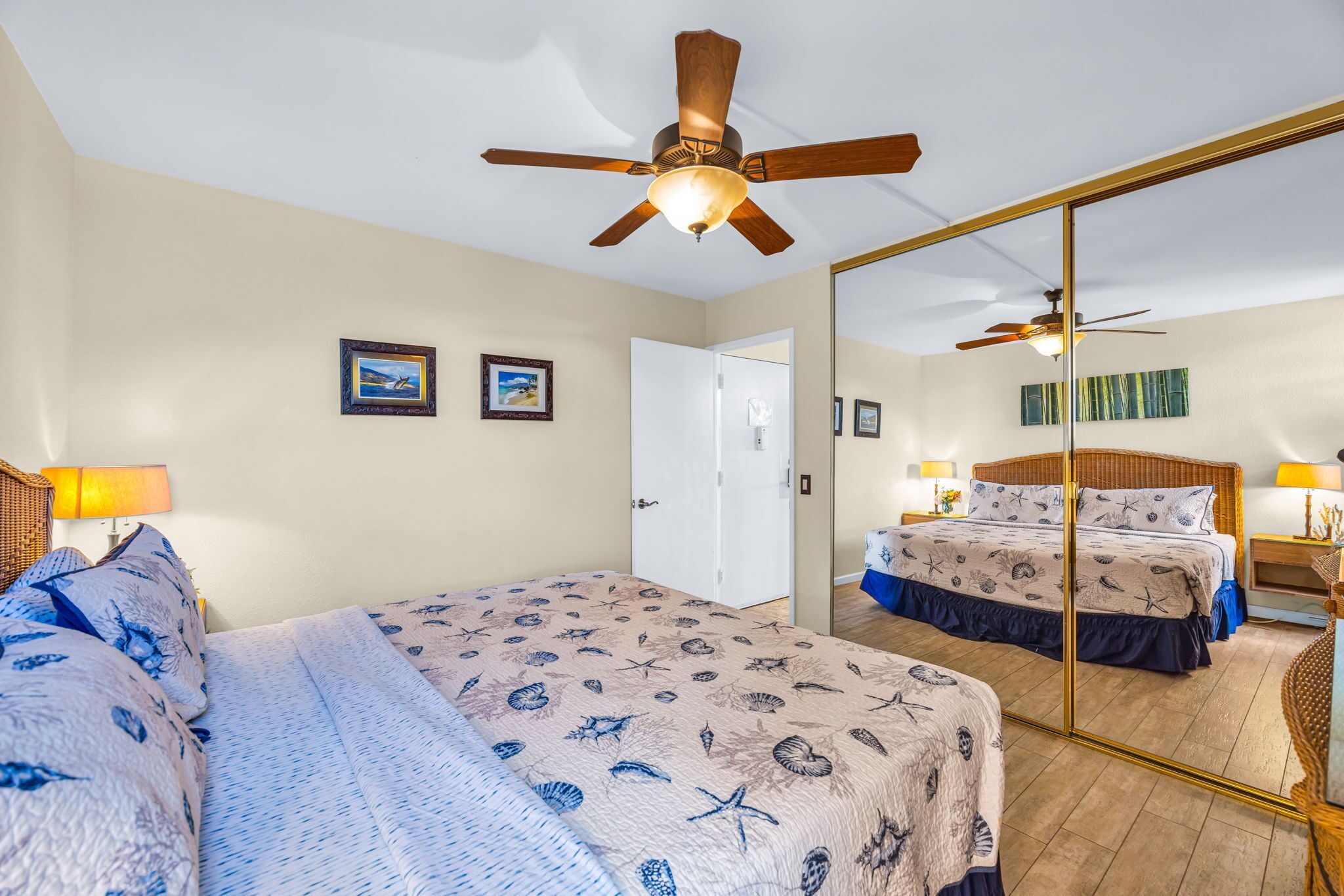 Fall Special!!! Spacious & Remodeled Maui Vista 3213 Corner Unit! - Kihei, HI
