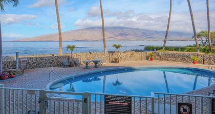 Hotel-zoned! Oceanview Penthouse - Menehune Shores 601