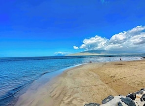 Plage