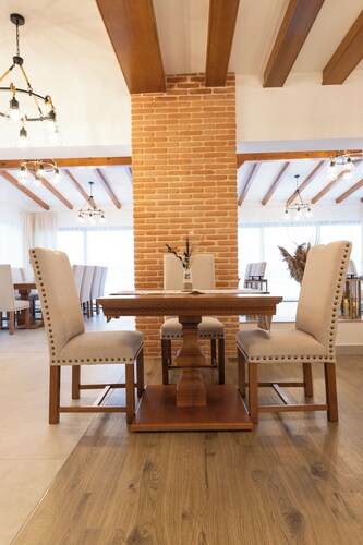 Casa Danciu Fanate – Tradiție, liniște și ospitalitate în inima naturii