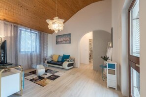 Coin séjour