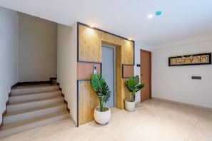 Elevator