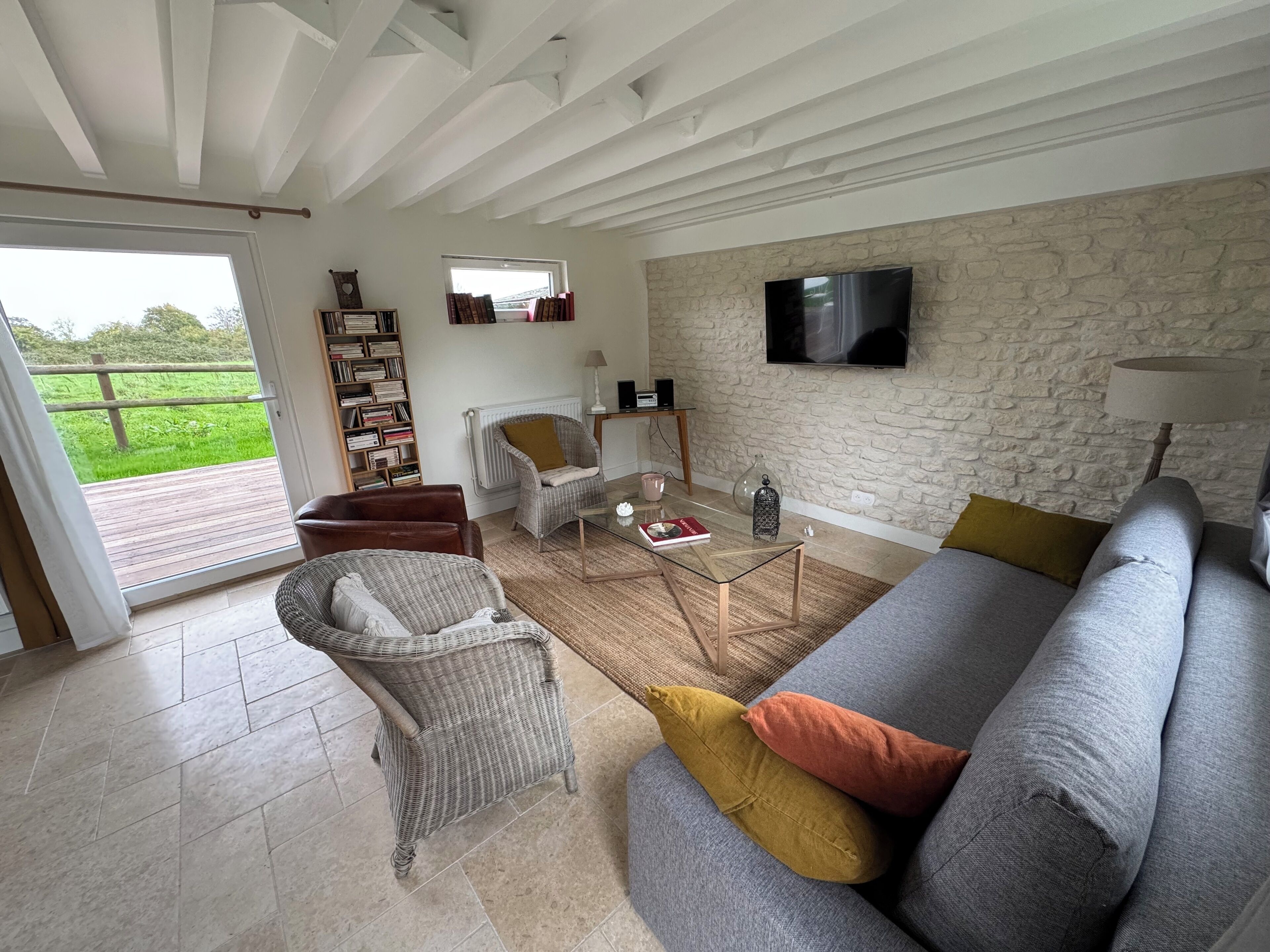 Älytelevisio, musiikkikirjasto