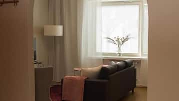 1 habitaciĂłn, tabla de planchar con plancha y wifi gratis