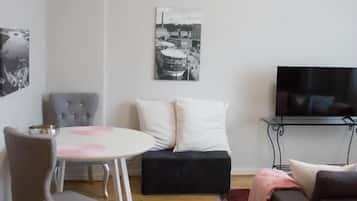 1 habitaciĂłn, tabla de planchar con plancha y wifi gratis