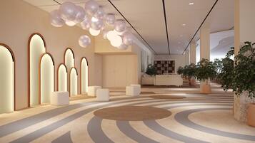 Appartement | Hall