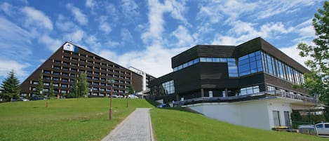 Apartment | Aussenbereich