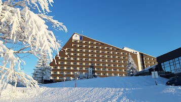 Apartment | Exterior
