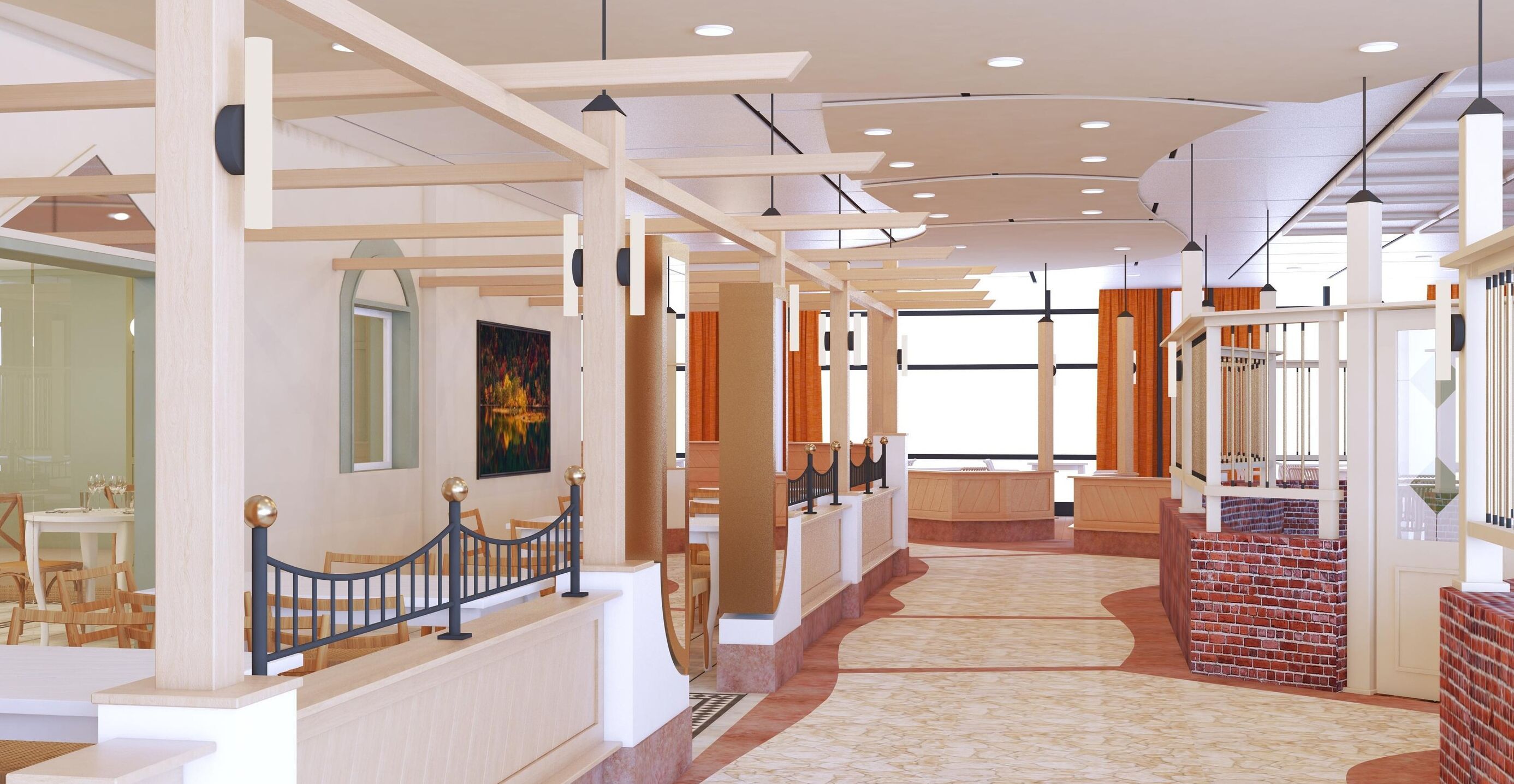 Leilighet | Spiseområde