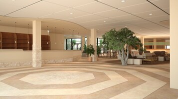 Apartment | Lobby
