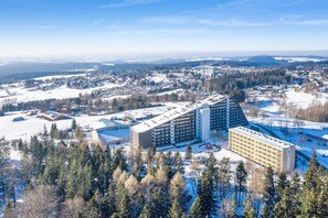 Huoneisto | Ulkopuoli