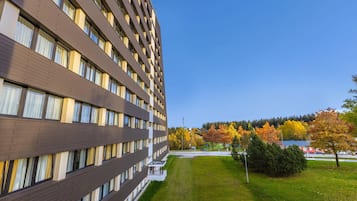 Apartment | Exterior