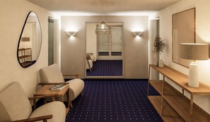 Apartment | Interior - Apartment mit Balkon Ferienpark in Schoeneck (Schoeneck)